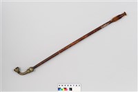 藏品(煙管)的圖片